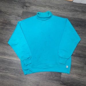 90s Russell Athletic USA Crewneck